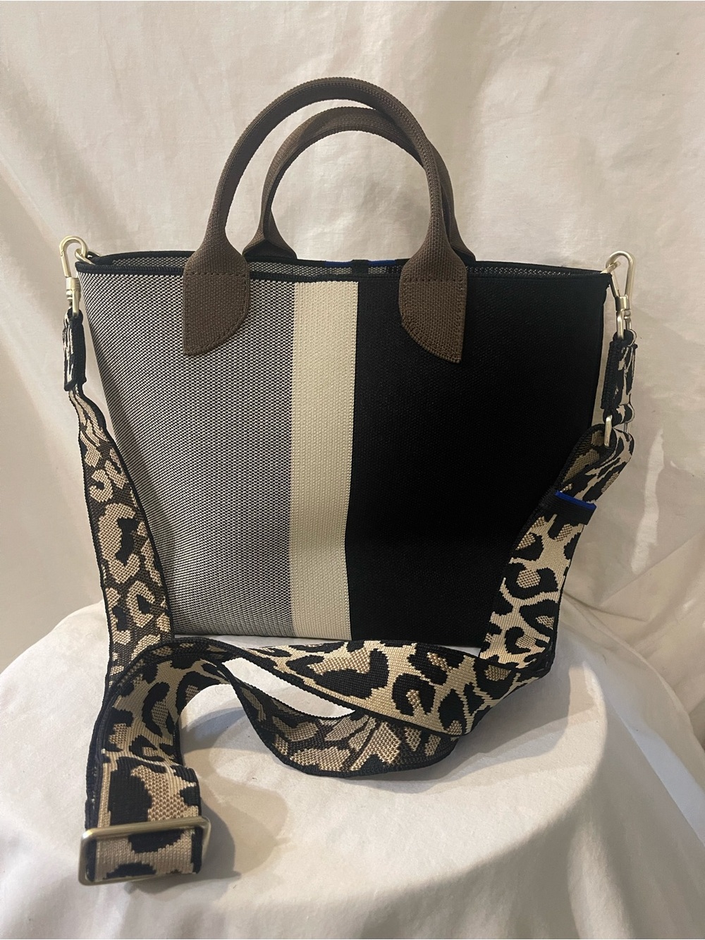 Rothy’s Bucket Bag w/ Strap